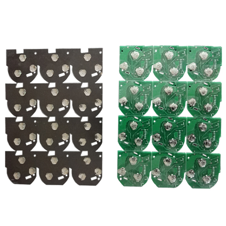 電動車遙控器鍋仔