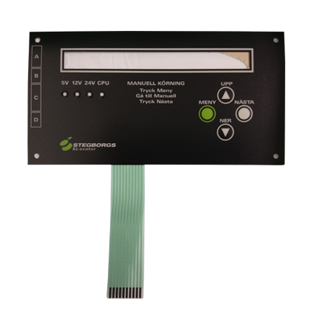 thin film panel thin film panel