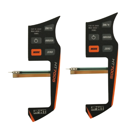 Film panel Film panel